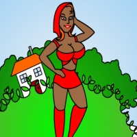 RED RIDING HO